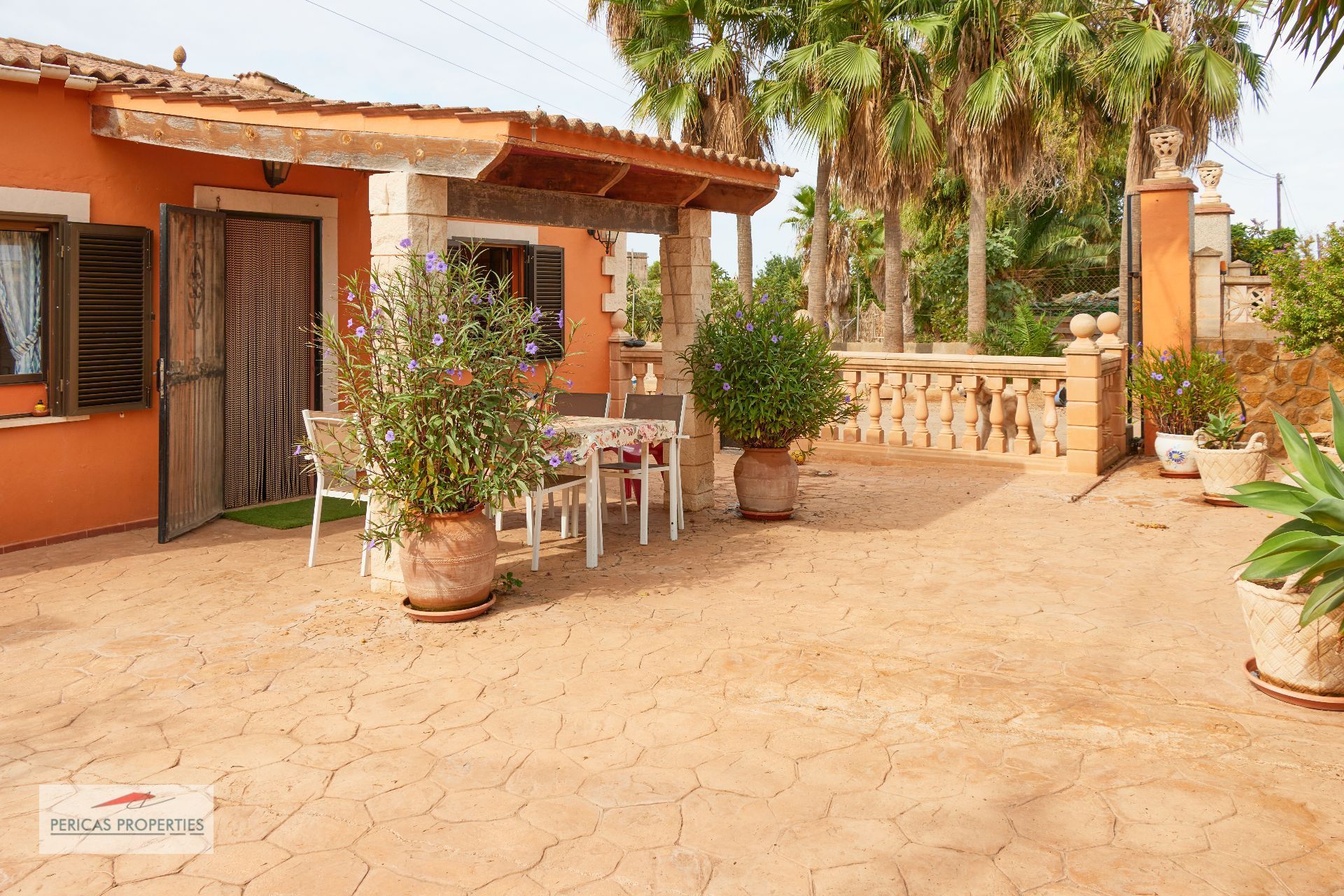 House or chalet for sale in Es Pil·larí