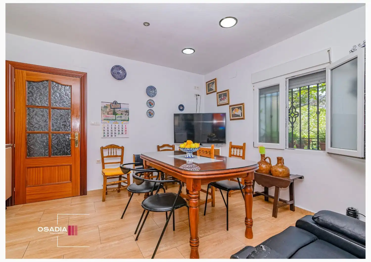 Detached house with pool for sale in EM EXTRARRADIO, imagen 9