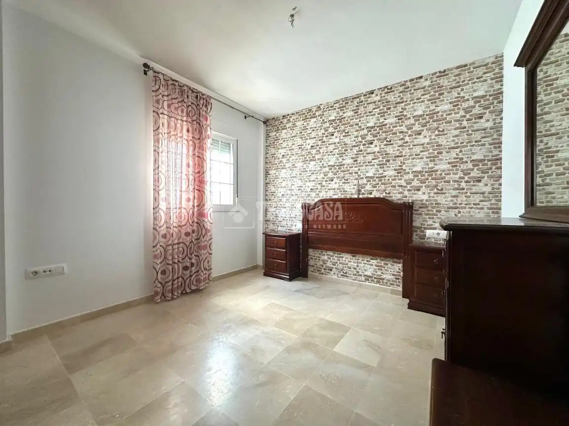 Habitación de Piso en venta en San José del Valle