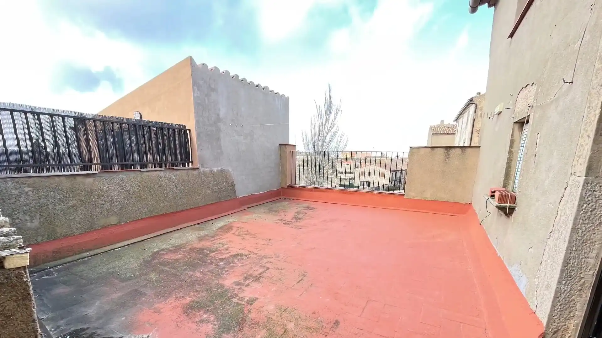 Casa a schiera con terrazza in vendita a Carrer Major, imagen 2