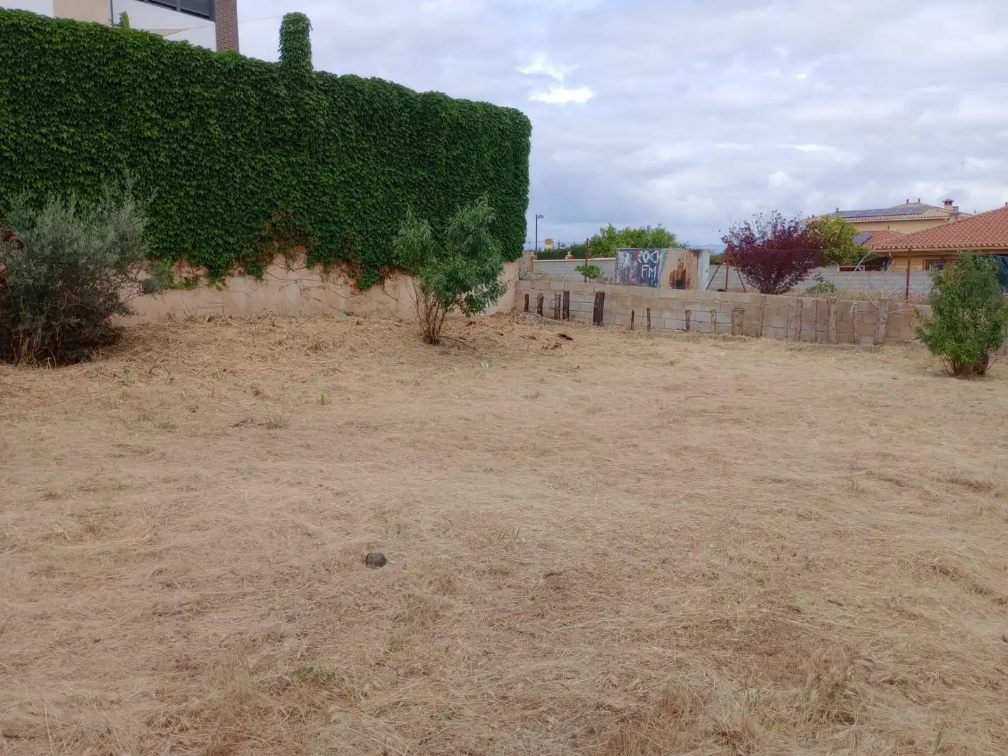 Terreny residencial en venda a Cúllar Vega, imagen 2