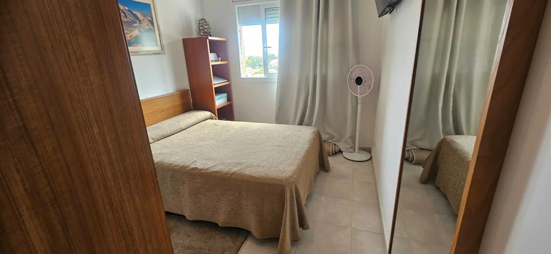 Appartamento con piscina in vendita a Segur de Calafell, imagen 30