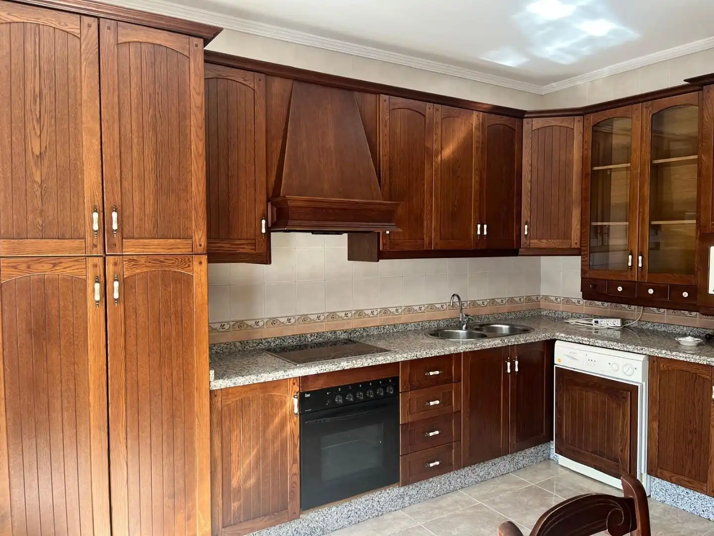 Appartamento in vendita a Calle Yuste 1, imagen 8