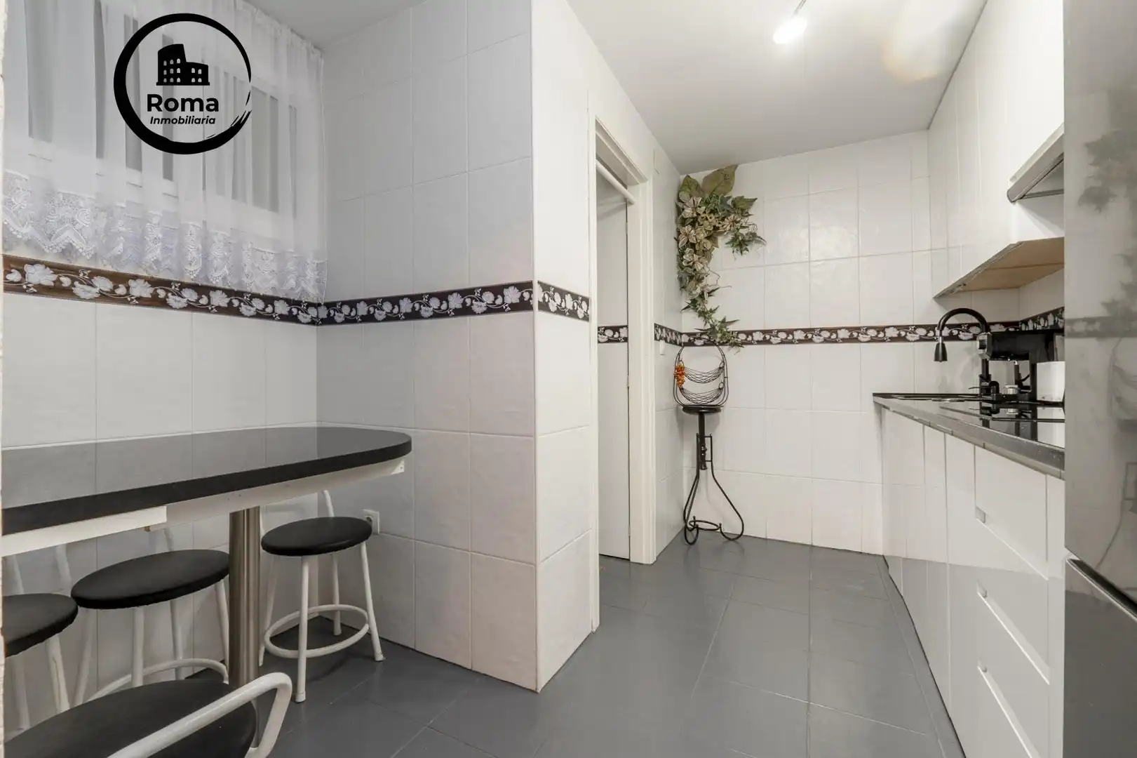 Flat with terrace for sale in Calle REAL, imagen 24