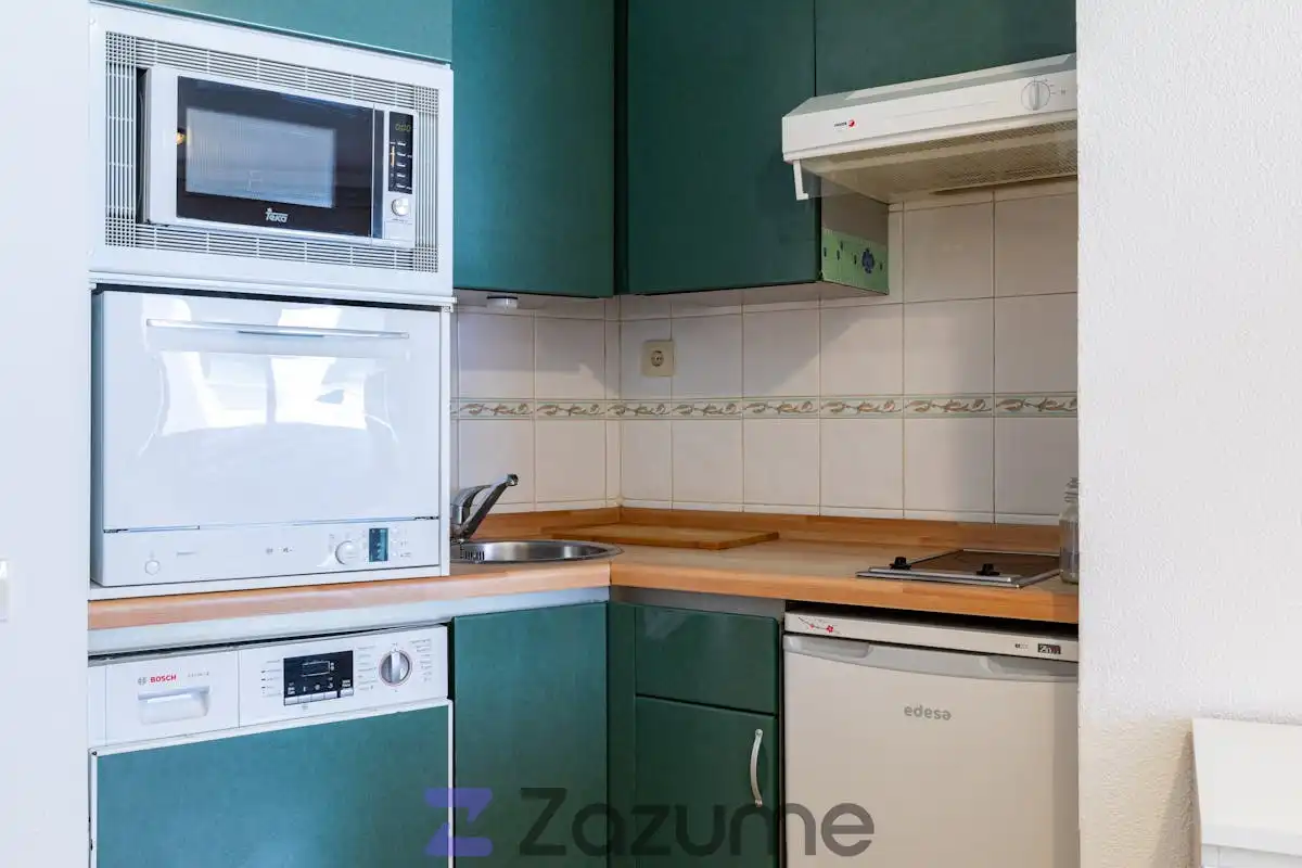 Wohnung zur Miete in C. de Leganitos, Palacio