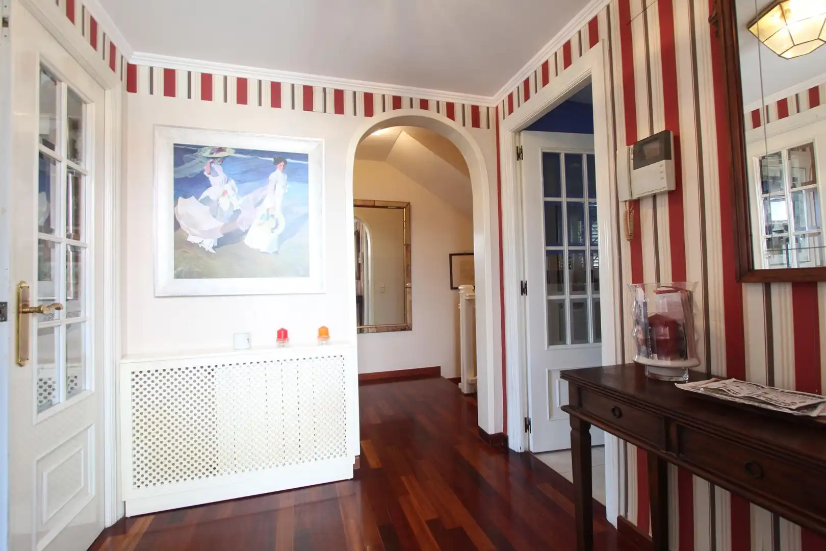 Maison jumelée avec piscine à vendre à Zona Avenida Alta - Auditorio, imagen 23