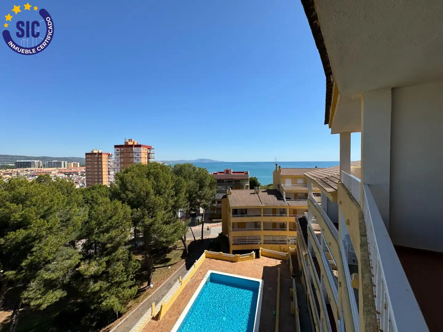 Apartamento con piscina en venta en Travesía MONT S JOSE B 22, imagen 34