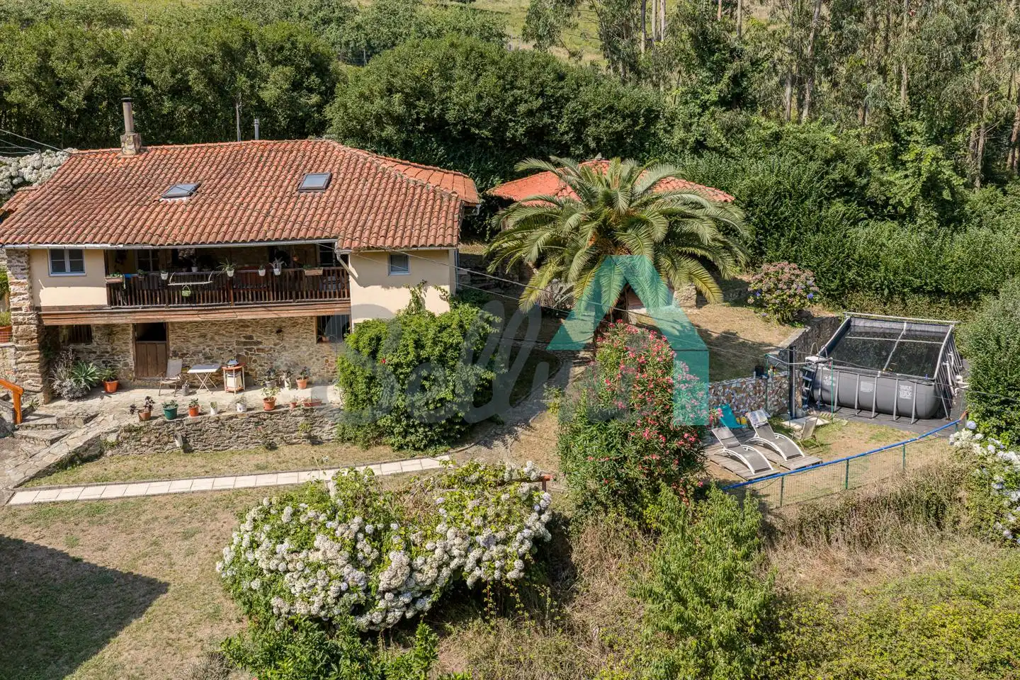 Casa o chalet en venta en Pravia