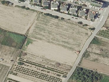 Terreny residencial en venda a DE LA FORANA DE LA FORANA