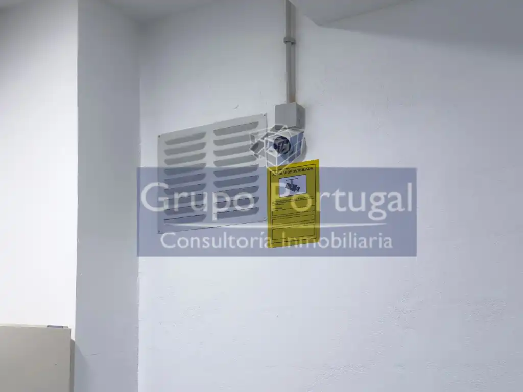 Aparcament de Traster de lloguer en Ería - Masip