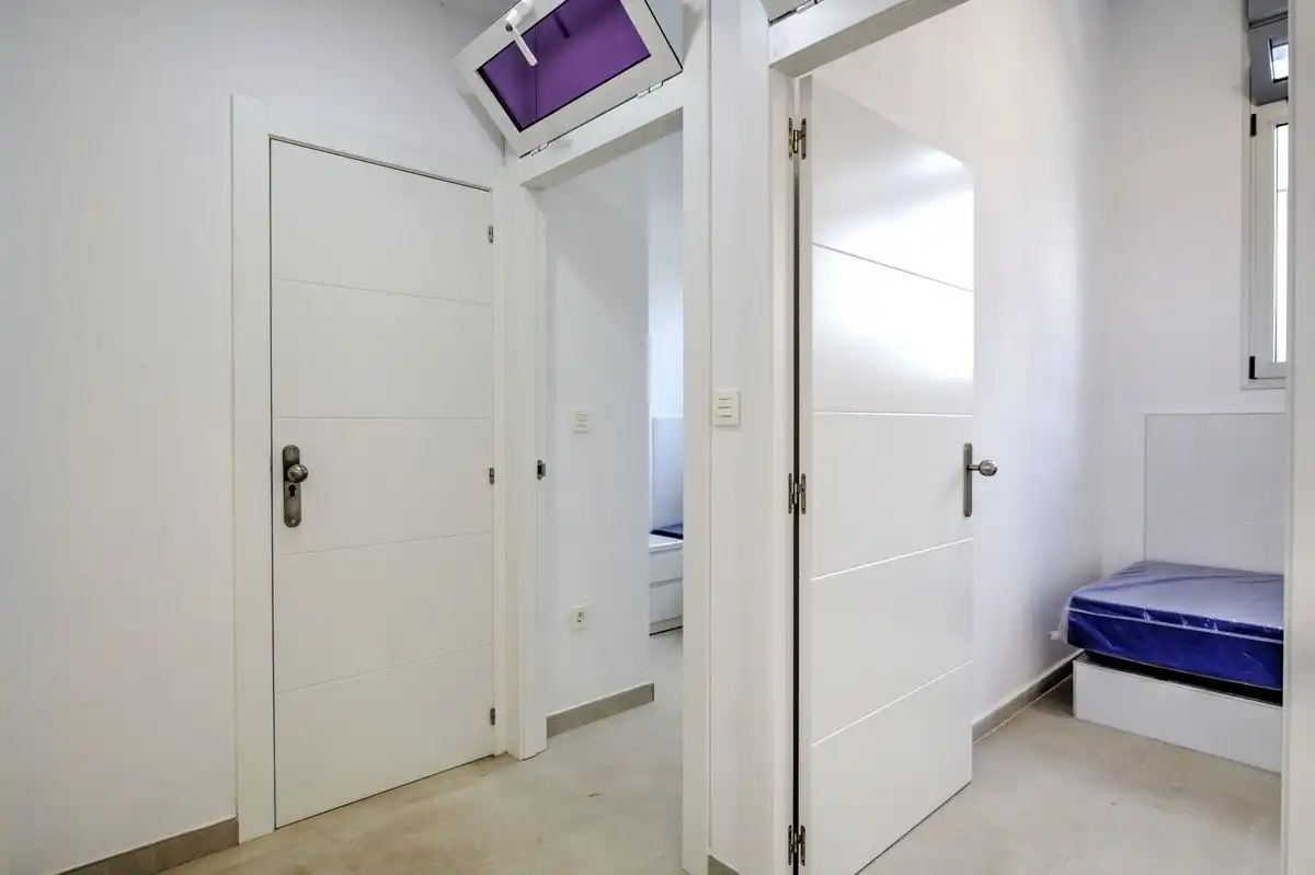 Casa a schiera con terrazza in vendita a Calle la Asunción, imagen 14