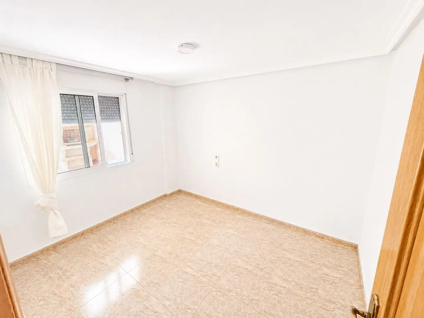 Dormitori de Casa o xalet en venda en Cartagena
