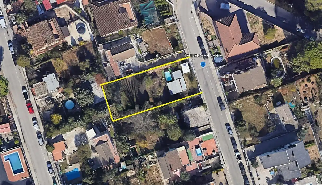 Residencial en venta en Lliçà d'Amunt