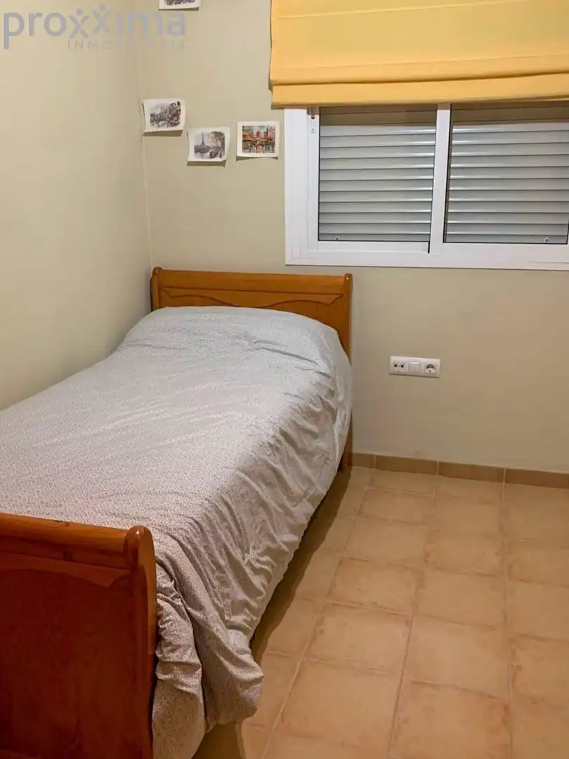 Dormitori de Casa o xalet en venda en Sevilla amb Aire condicionat i Traster