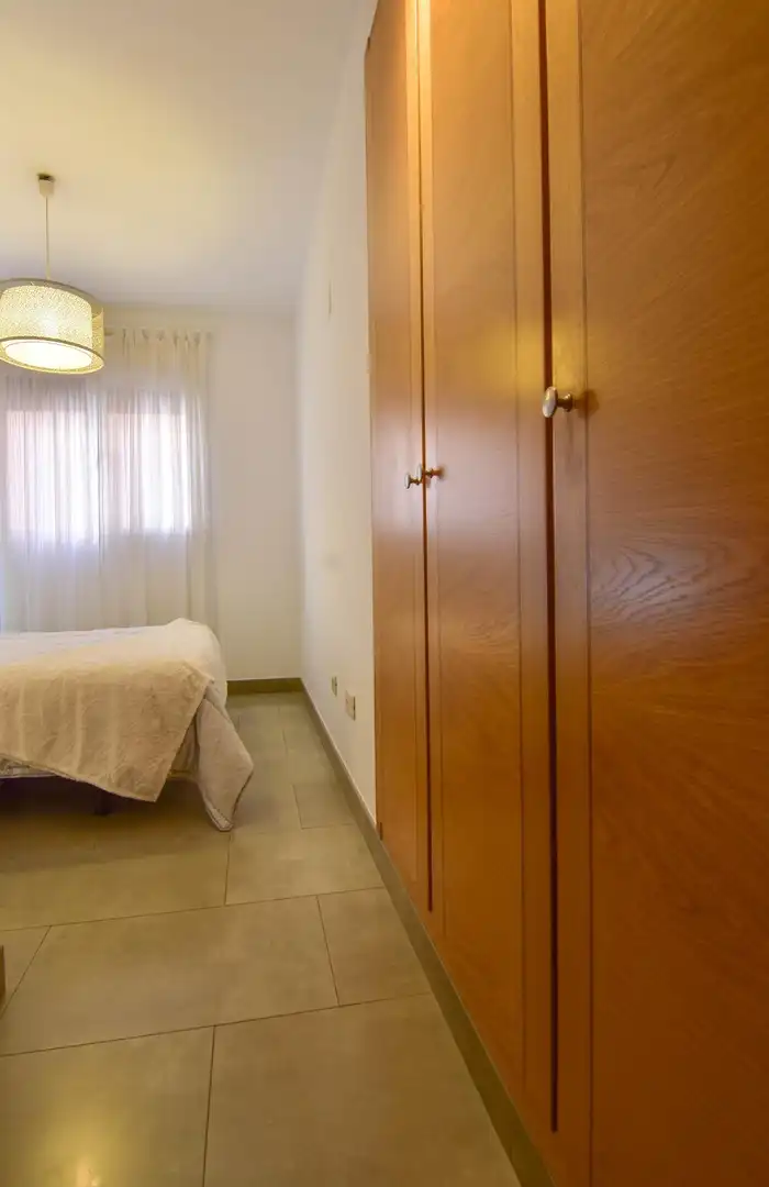 Habitación de Piso en venta en Picanya con Aire acondicionado y Calefacción