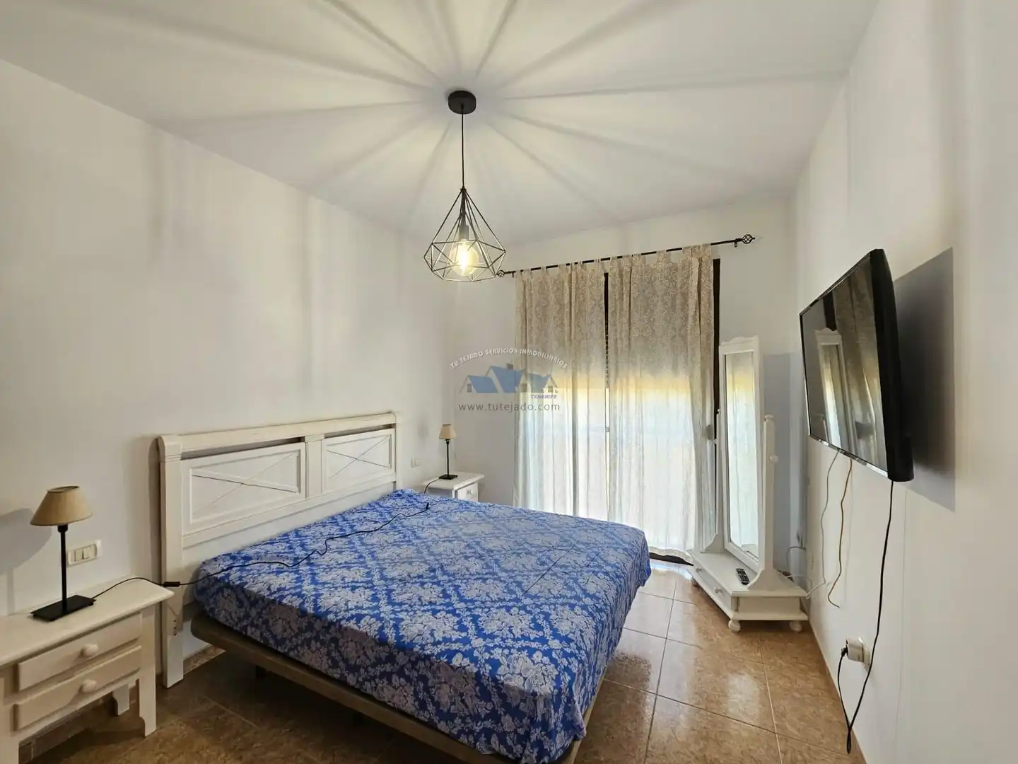 Flat for rent in Tacoronte - Los Naranjeros