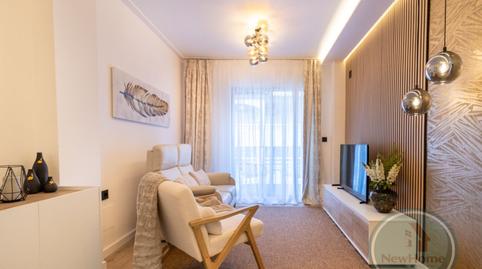 Foto 4 de Pis en venda a Calle Campoamor, Puerto Deportivo, Alicante