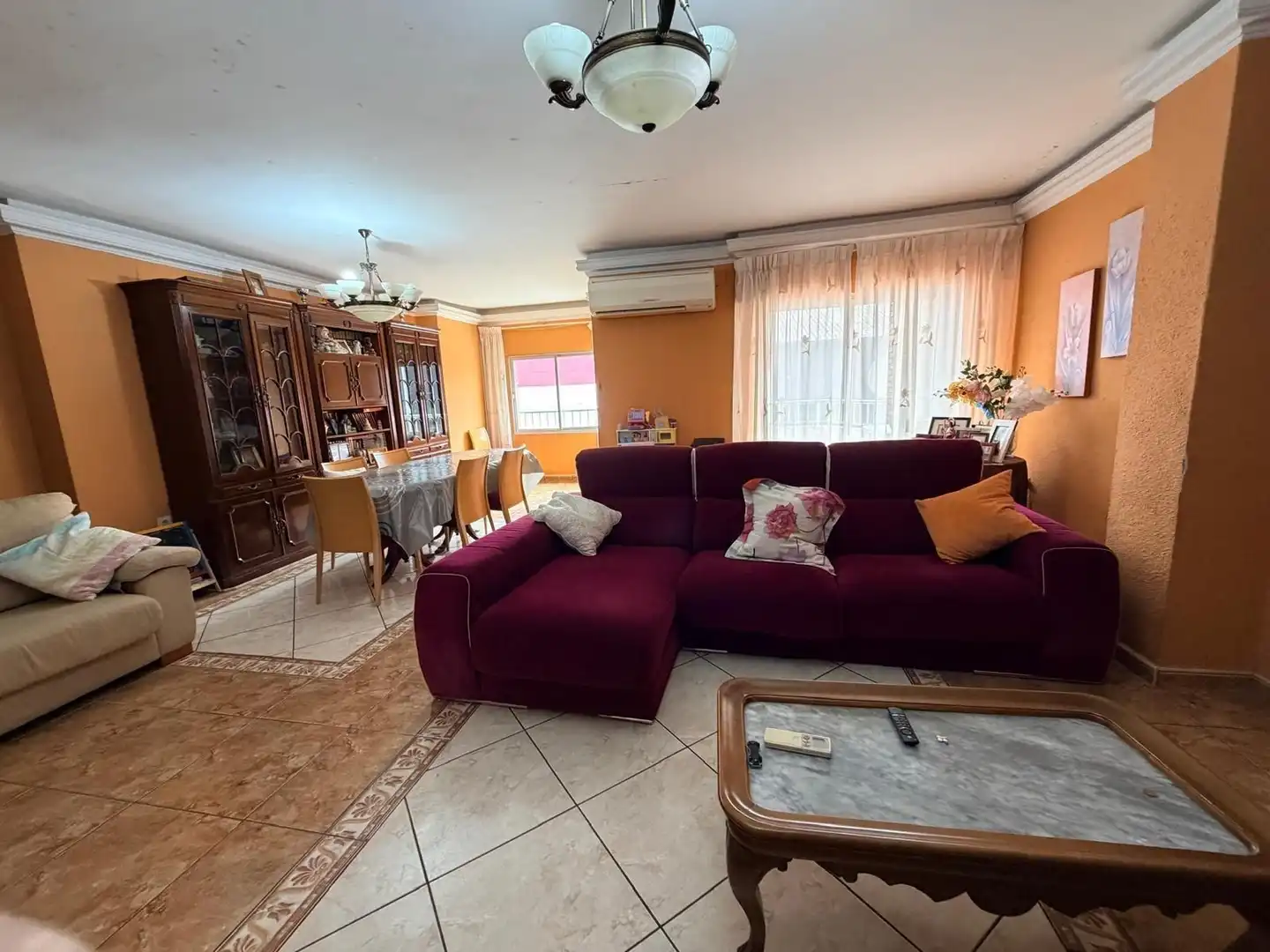 Casa con terrazza in vendita a Centro Urbano, imagen 31