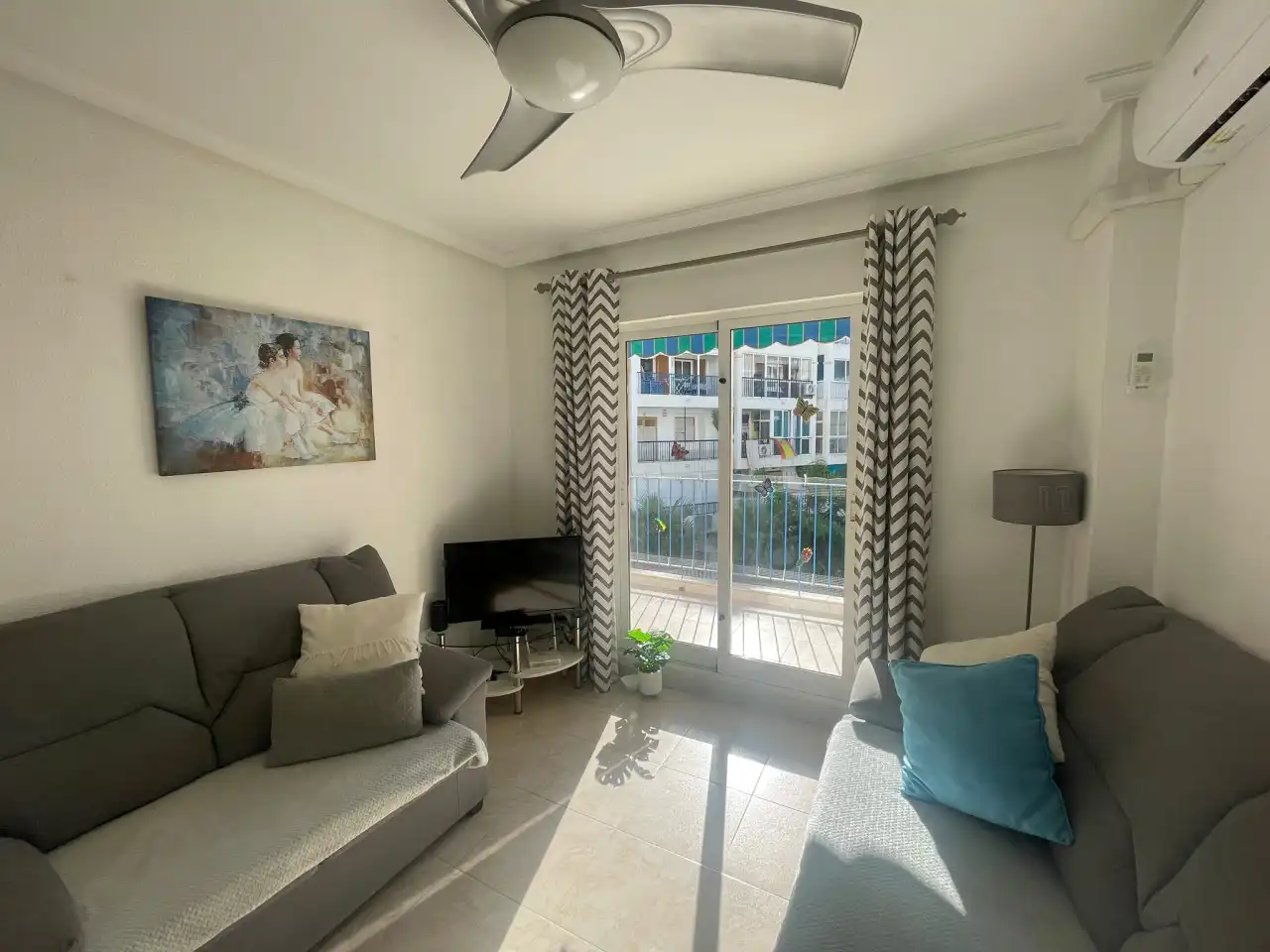 Apartament amb terrassa en venda a La Mata, imagen 5