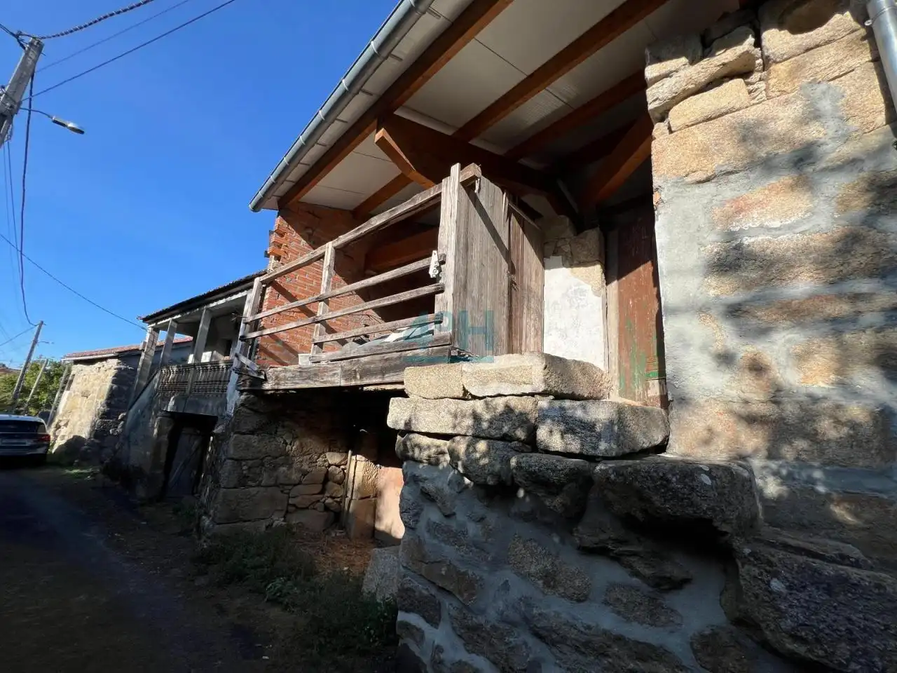 Casa con jardín en venta en O Pereiro de Aguiar, imagen 7