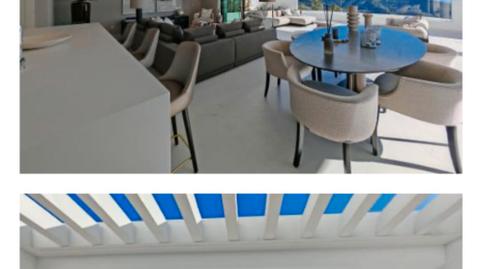 Photo 4 of Flat for sale in Calle Londres, 12, Ojén, Málaga