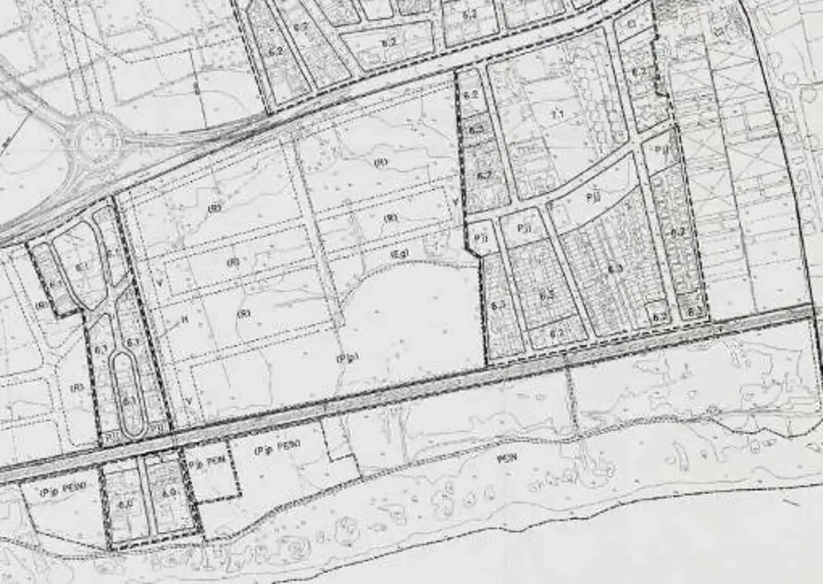 Residential land for sale in Clarà