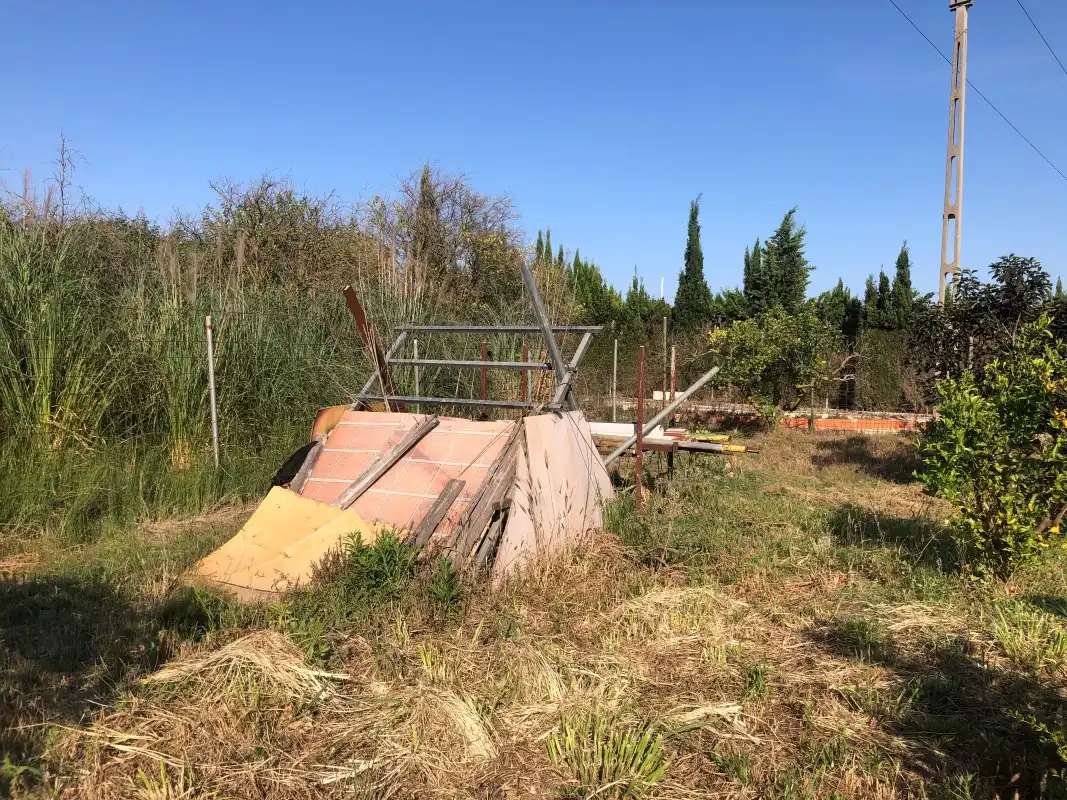 Terreno en venta en Gandia