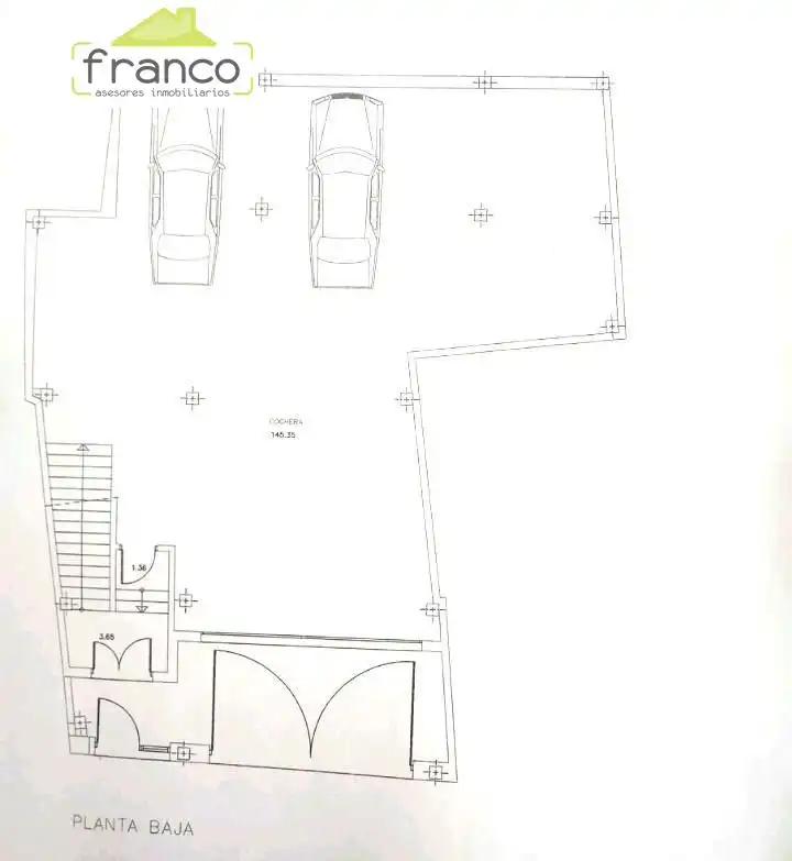 Casa en venda a Ricote, imagen 2