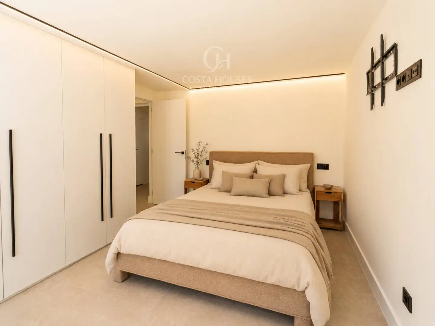Chalet con piscina en venta en Carrer Cap Negre 135, imagen 55