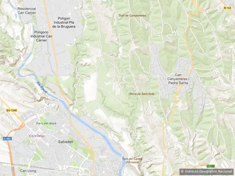 Appartamento in vendita a Ca n'Oriac - Sector Nord, imagen 7