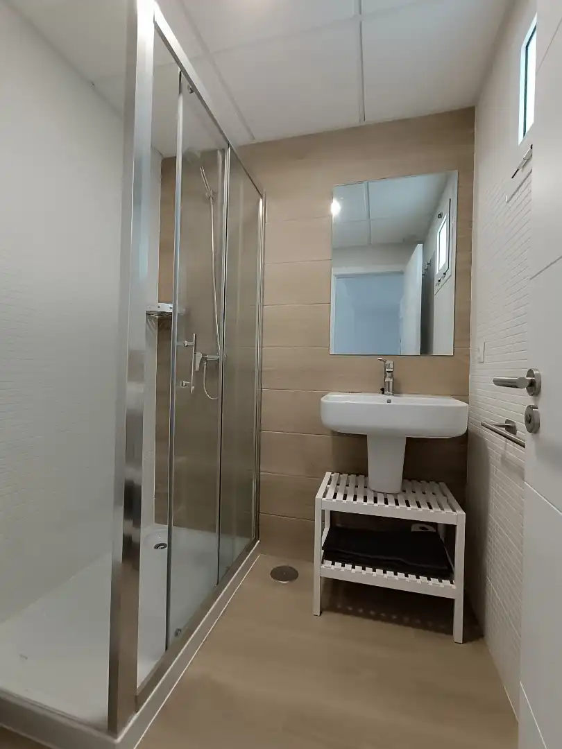 Mini appartamento con piscina in vendita a Calle Turina, imagen 14