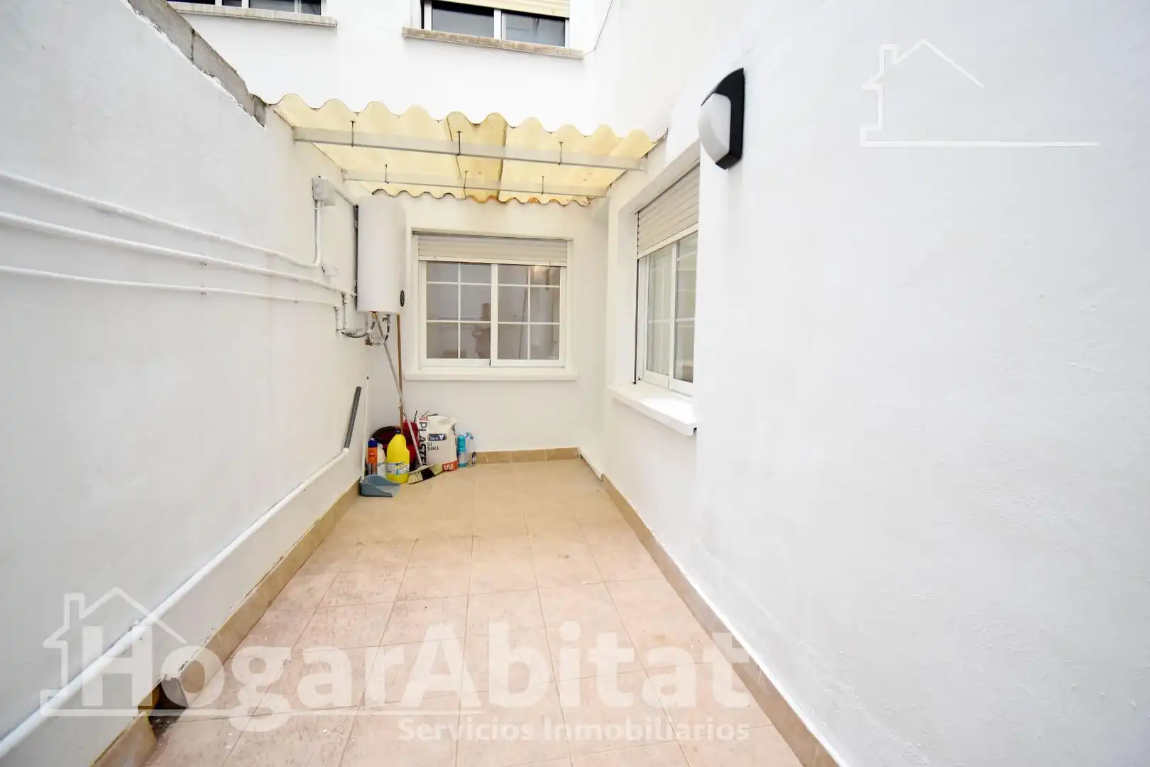 Wohnung mit Aufzug zum Verkauf in Calle Sant Vicent Ferrer, imagen 12