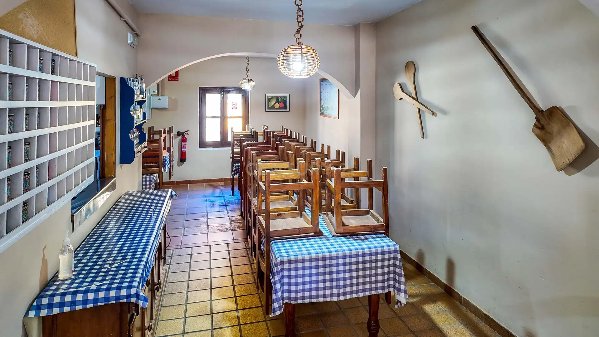Edificio en venta en Torrejón el Rubio, Cáceres