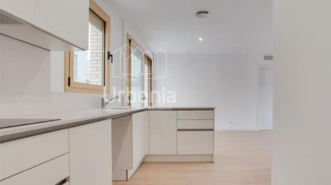 Foto 3 de vivenda d'obra nova a Pis en venda a Carrer D'antoni Bori, 50, Gorg, Barcelona