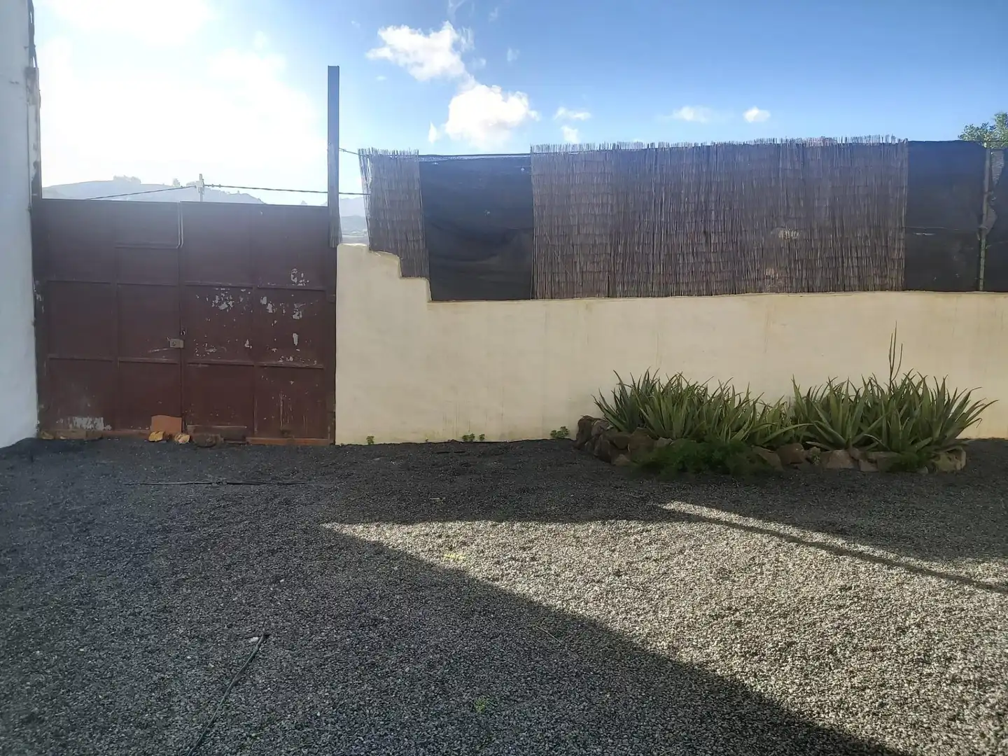 Residencial en venta en Teror