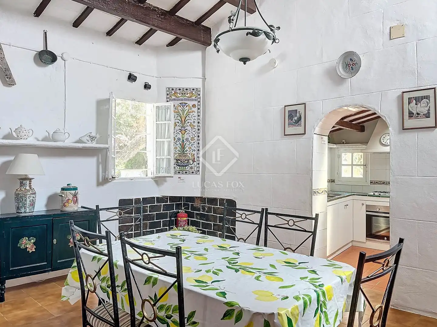 Villa mit Pool zum Verkauf in Es Castell poble, imagen 23