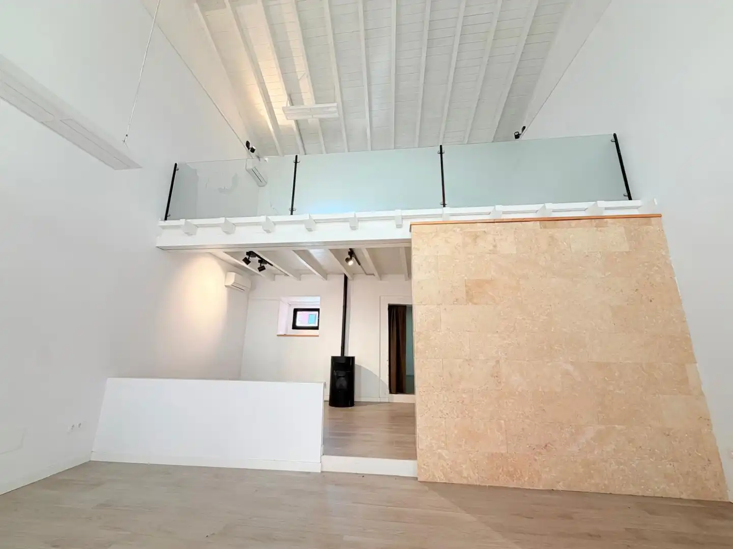 Flat for sale in Avilés