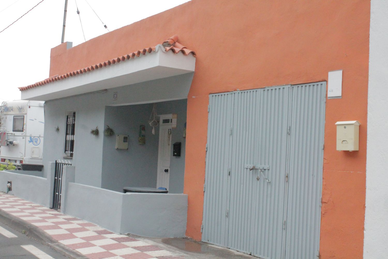 Casa o xalet en venda a Fasnia