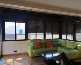 Living room of House or chalet for sale in Isla Cristina  with Air Conditioner, Terrace and Balcony