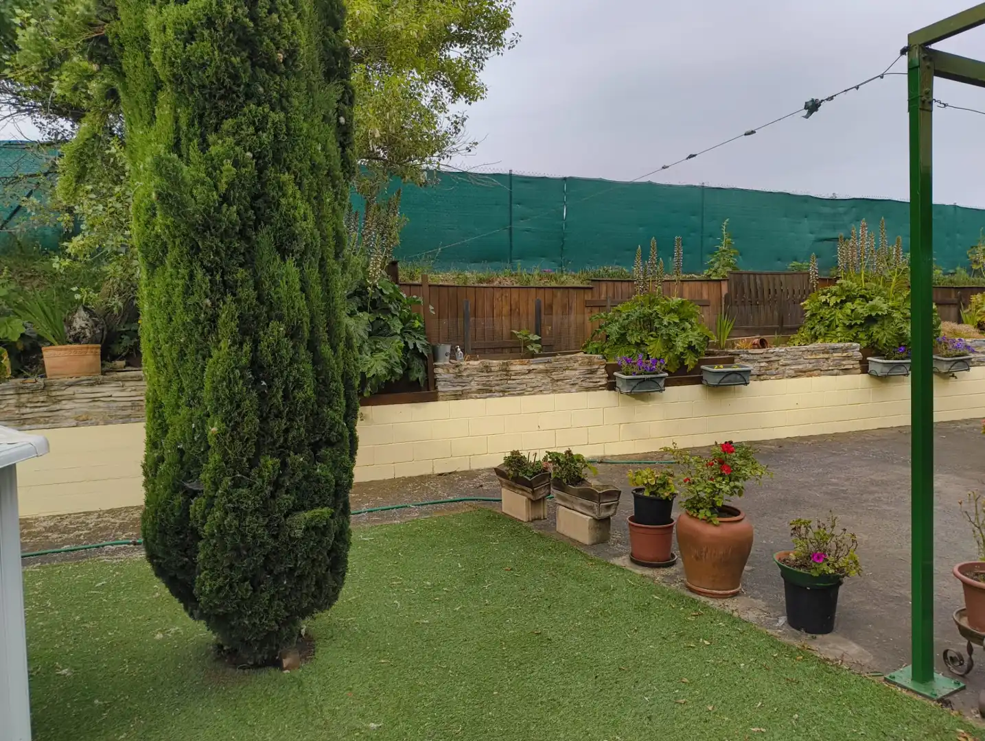 Terreno rustico in vendita a Calahorra, imagen 23