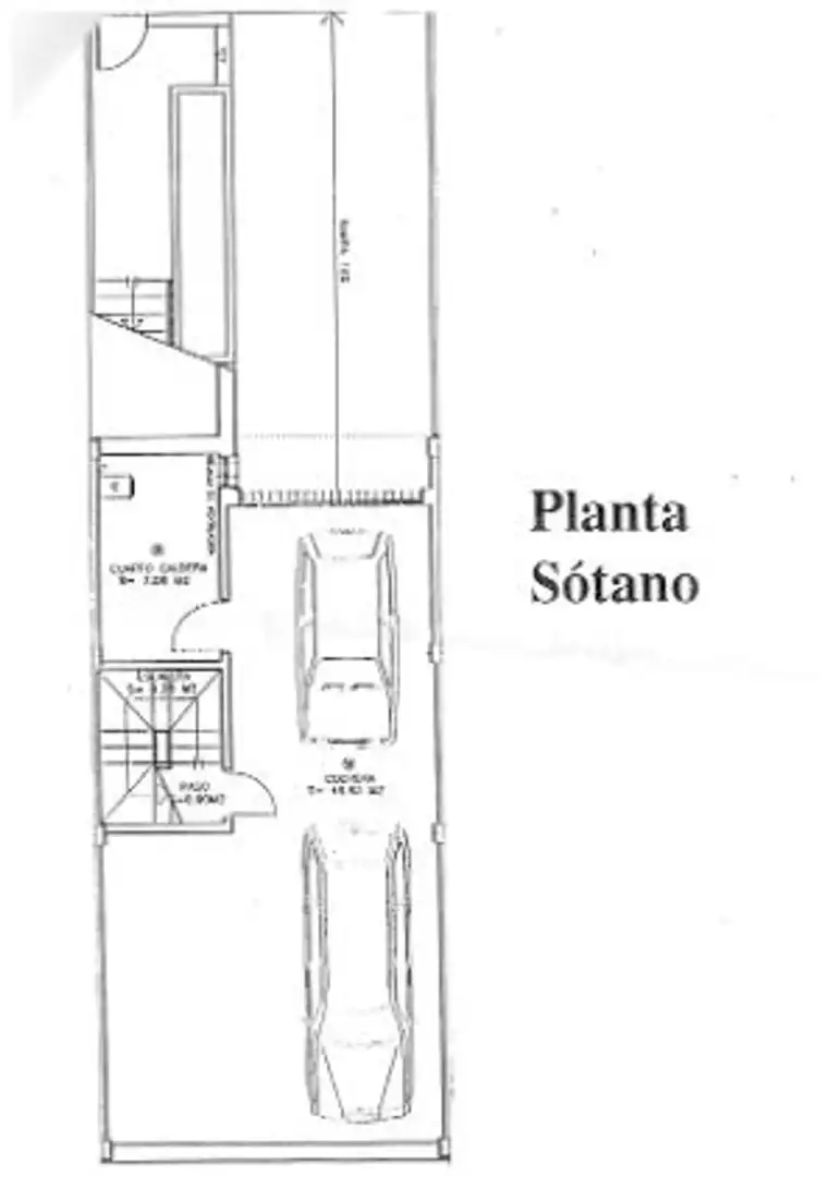 Casa o xalet en venda en Salamanca amb Terrassa