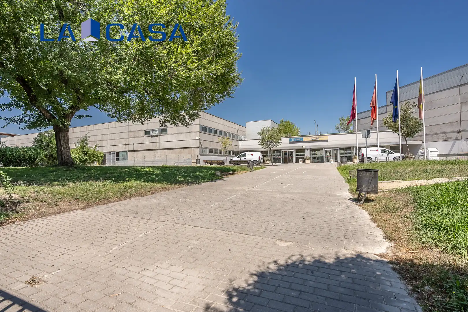 Flat for sale in Calle de Gallur, imagen 58