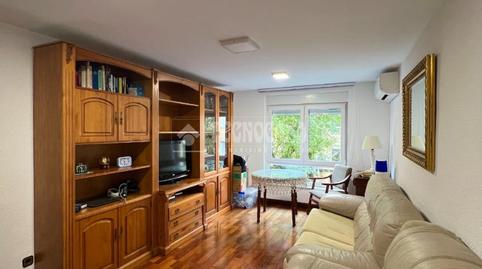 Foto 3 de Pis en venda a Quintana, Madrid