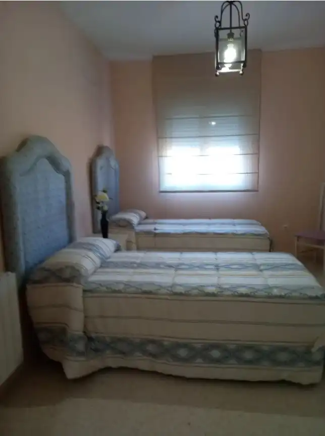 Adosado con jardín en venta en Almendralejo, imagen 8