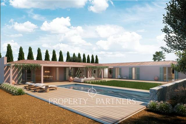 Casa-chalet en Venta en Manacor en Manacor Centre