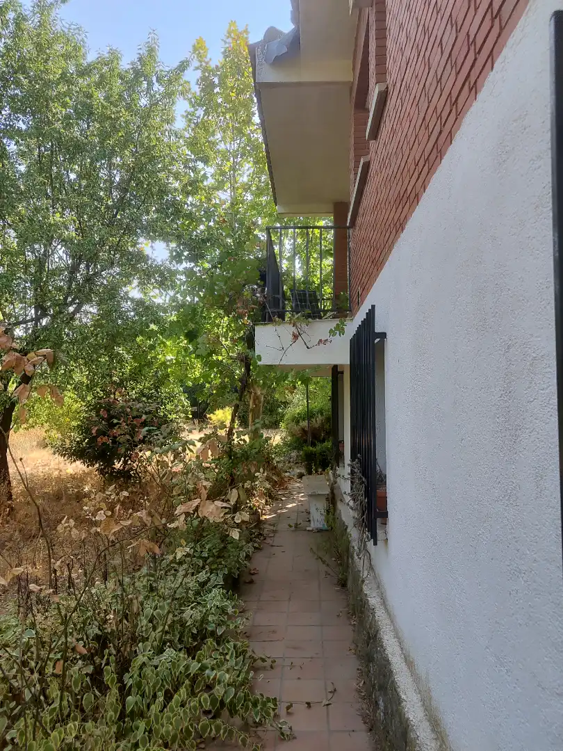 Villa mit Garten zum Verkauf in Calle Álamo 3, imagen 8
