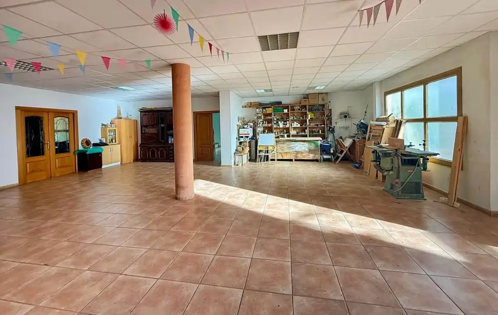 Maison à vendre à El Pinós / Pinoso, imagen 8