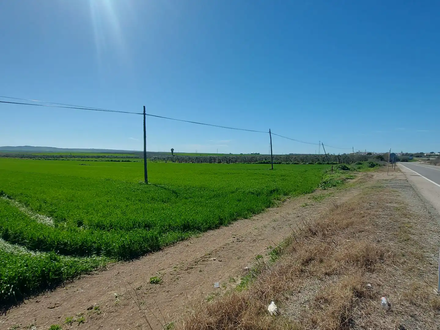 Terreny rústic en venda a Carretera A-477 4, imagen 7