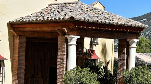 REF A82 Increíble Finca en Olvera, Cadiz., imagen 5