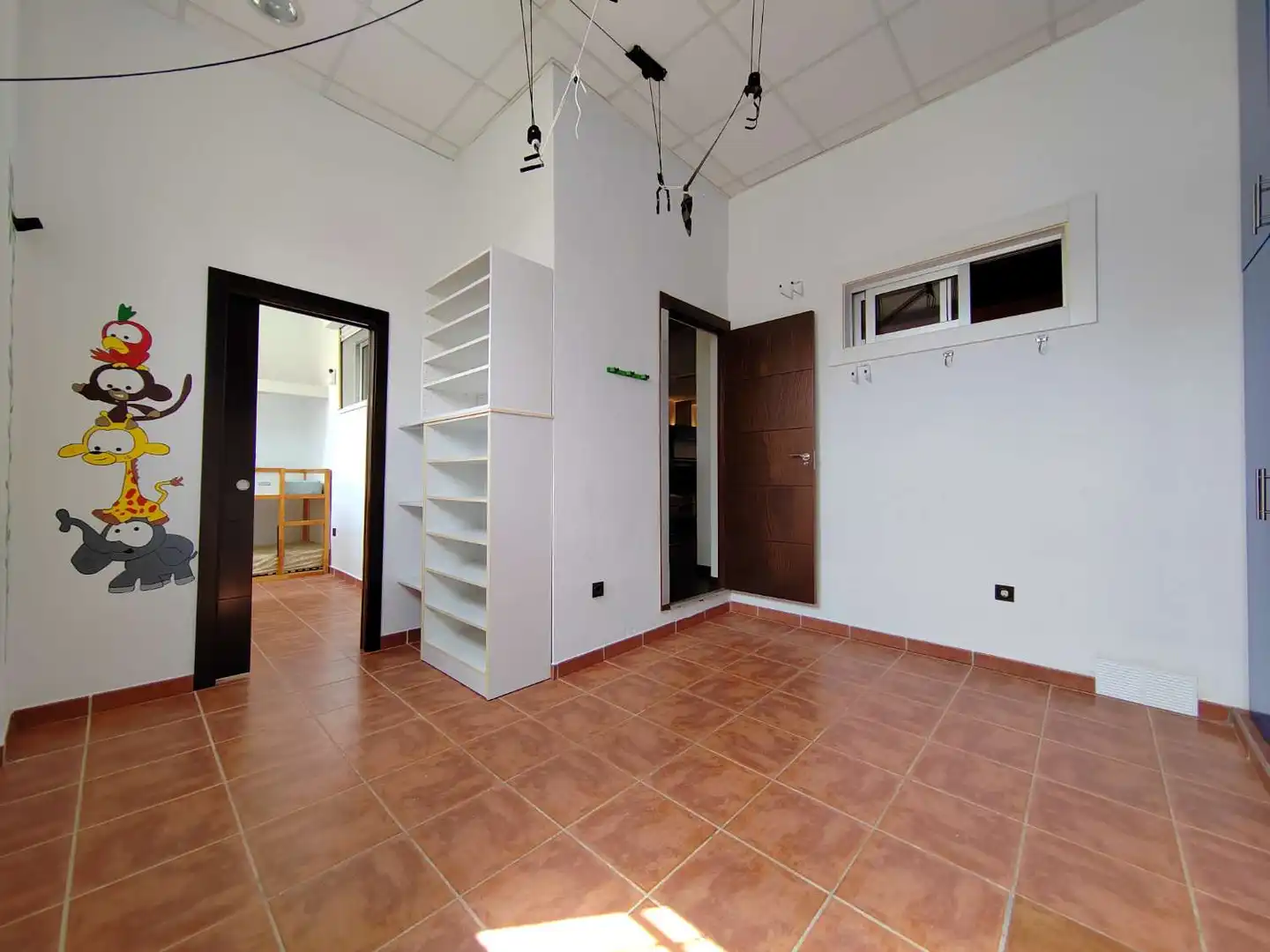 Loft zum Verkauf in Vélez-Málaga mit Möbliert